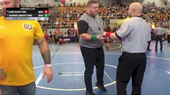 Replay: Mat 8 - 2025 2025 OHWAY States | Mar 16 @ 9 AM