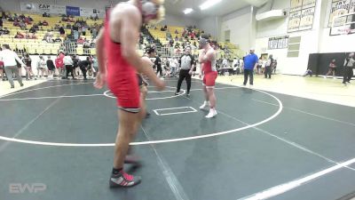 155 lbs Quarterfinal - Jack Wilson, Fort Gibson vs Julian Fisher, Jay Junior High