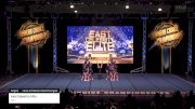 East Celebrity Elite - Day 1 [2024 Angels Level 4.2 Senior Coed D1 Angels] 2024 Winner's Choice Championships - Mohegan Sun