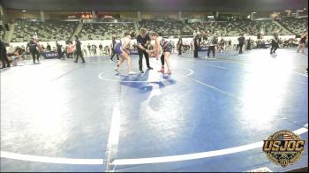 Replay: Mat 8 | Jan 3 @ 4 PM