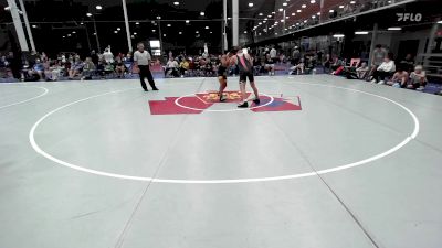 162 lbs Quarterfinal - Layden Acevedo, Berks Catholic vs Aiden Baum, Team 302 Jokers