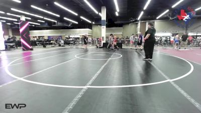 138 lbs Consi Of 16 #1 - Fisher Scibelli, JJ Pearce High School Wrestling vs Alejandro Nieto, Dead Shot Wrestling Club