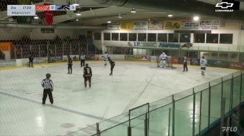 Replay: Home - 2024 Winkler vs Swan Valley | Oct 26 @ 6 PM