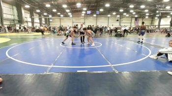 165 lbs Rr Rnd 3 - Nicholas Kelleher, Team Gotcha Blue - MS vs Maddox Douglas Crawford, TNWC - MS