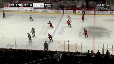 Replay: Home - 2025 Hershey vs Charlotte | May 17 @ 6 PM