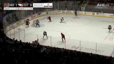 Replay: Away - 2025 Hershey vs Charlotte | May 17 @ 6 PM