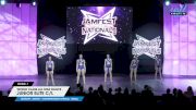 World Class All Star Dance - Junior Elite C/L [2024 Junior - Contemporary/Lyrical - Small 1] 2024 JAMfest Dance Super Nationals