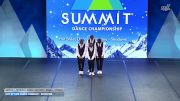 Hot Styles Dance Company - Shadows [2026 Junior - Premier - Coed - Hip Hop - Small Finals] 2026 The Dance Summit