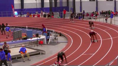 Men's 300m, Finals 4