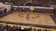 Mid-Buchanan HS "Faucett MO" at 2026 WGI Guard Kansas City Regional+