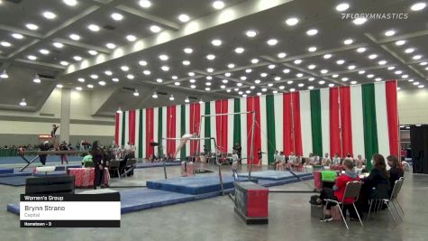 Brynn Strano - Women's Group, Capital - 2021 Christmas on the Chesapeake