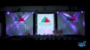 VIP Cheer - Celebrity [2022 L1 Youth - D2 - Small Day 1] 2022 The Southeast Regional Summit DI/DII