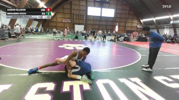 Replay: Mat 11 - 2025 Journeymen Fall Classic | Oct 5 @ 9 AM