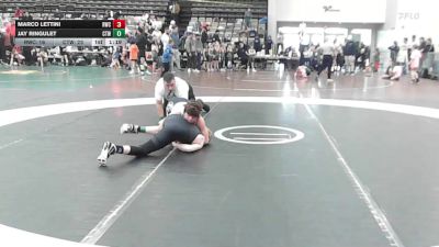 Replay: Mat 16 - 2026 Wildwood National Duals | Feb 1 @ 8 AM