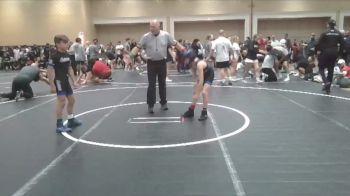 74 lbs Final - Joshua Garcia, Savage House WC vs Rylan Zinkin, DeWayne Zinkin