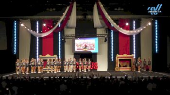 ATA - Atomic [2023 L6 Senior - Medium Day 2] 2023 ASC Battle Under the Big Top Grand Nationals