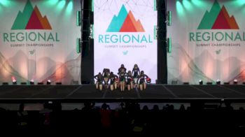 Riley's Cheer Academy - Retro [2024 L2 Junior - D2 - A 1] 2024 The West Regional Summit
