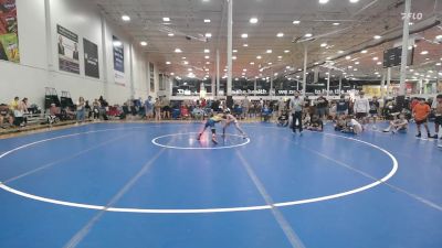79 lbs Rr Rnd 5 - Joey Myers, Keystone Krush - MS vs Vartan Naljayan, Mat Assassins - MS