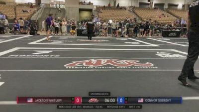 David Garcia vs Nicholas Martino 2026 ADCC Nashville Open