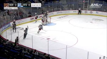 Replay: Home - 2024 Hershey vs Hartford | Dec 11 @ 6 PM