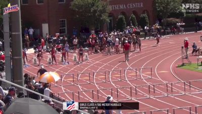 Replay: VHSL Outdoor Champs | Class 3-4 | May 31 @ 1 PM