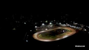 Feature | 2025 Kubota High Limit Racing Friday at Lernerville Speedway