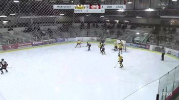 Replay: Home - 2025 Komoka vs Chatham | Mar 2 @ 6 PM