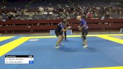 Gary Steven Johnston vs Matthew Todd Campbell 2024 Pan IBJJF Jiu-Jitsu No-Gi Championship