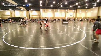 157 lbs Consi Of 8 #2 - Juan Viera, Spartan RTC @LHP vs Terrance Shields, Hernando