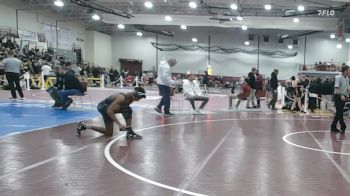 126 lbs Round Of 16 - Michael Joyce, Pembroke vs Kayden Plumb, Norton