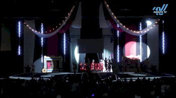 The Stingray All Stars - Neon [2023 L6 Senior - Small Day 2] 2023 ASC Battle Under the Big Top Grand Nationals