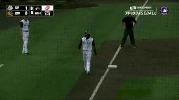 Replay: Evansville vs Gateway | Jun 4 @ 7 PM