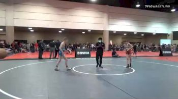 100 lbs Prelims - Clinton Legg, Central Florida Wrestling Academy @LHP (Lake Highland Prep) vs Chase Van Hoven, Legacy Wrestling