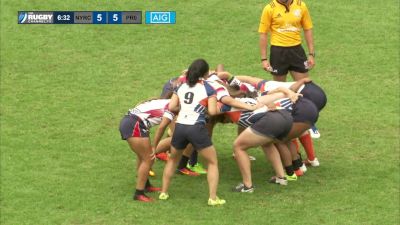 NYRC Scores On ARPTC