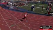 Watch High School Girls 4x100 Relay Prelims (Event 106) Heat 5 At 2026 Penn Relays