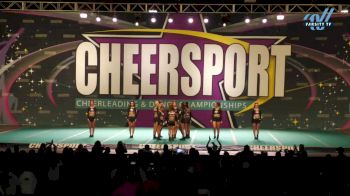 Showtime Elite Atlanta - Atomic Kitten [2023 L6 Senior - XSmall] 2023 CHEERSPORT National All Star Cheerleading Championship
