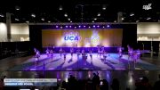 Menendez High School [2025 Varsity Coed Non Tumbling Game Day Day 1] 2025 UCA Florida Regional