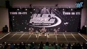 Eagles Elite Cheerleading - Inferno [2023 L2 Youth Day 1] 2023 The U.S. Finals: Myrtle Beach