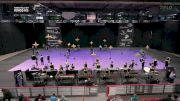 Kings HS "Kings Mills OH" at 2025 WGI Percussion/Winds World Championships