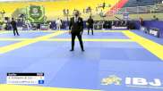 RODRIGO FERREIRA DE SOUZA vs PEDRO CAIUA CAMPELO ALBUQUERQUE 2024 Brasileiro Jiu-Jitsu IBJJF