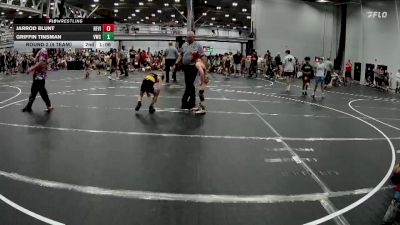 72 lbs Finals (2 Team) - Ian Montalto, Revival vs Preston Dalton, Yale Street