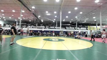 174 lbs Rr Rnd 5 - Tyler Whitford, Triumph - HSC vs Justin Ryland, Steller Trained Seripas - HSC