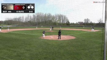 Replay: Purdue Northwest vs Saginaw Valley | May 4 @ 12 PM