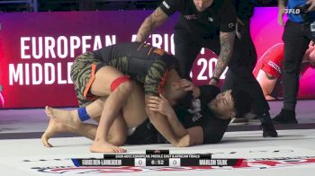 MARLON TAJIK vs FARIS BEN-LAMKADEM 2026 ADCC European, Middle East & African Trials (2nd Qualifier)