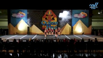 Fire & Ice Allstars - Ice Queens [2024 L1.1 Mini - PREP Day 1] 2024 ASC Queen of the Nile Baltimore Showdown