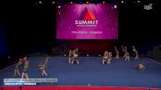 Hero Athletics - Vengeance [2026 L3 Junior - Flex - D2 - Small - B Wild Card] 2026 The D2 Summit