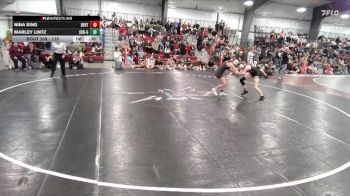 115 lbs Cons. Round 4 - Nina Sing, Berthoud vs Marley Lintz, Scottsbluff