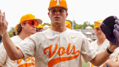 All-Access: Tennessee Baseball Drew Beam