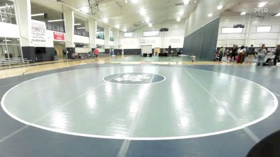 146 lbs Round Robin 2 - Matthew Wasson, Ckwa - Hs vs Derrel Davis, Ak Wrestling Foundation Inc - Hs
