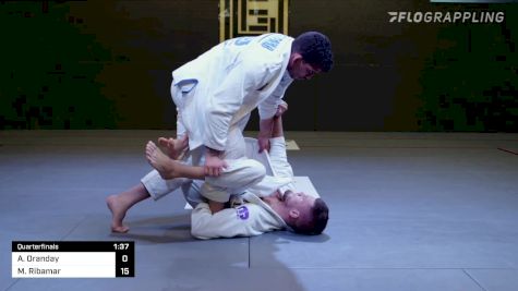 Replay: EUG Promotions Event #4 | Jun 11 @ 6 PM